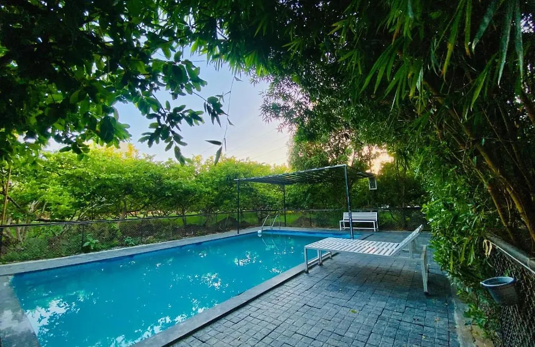Amrapali Villa At Raghunandan Resort-1