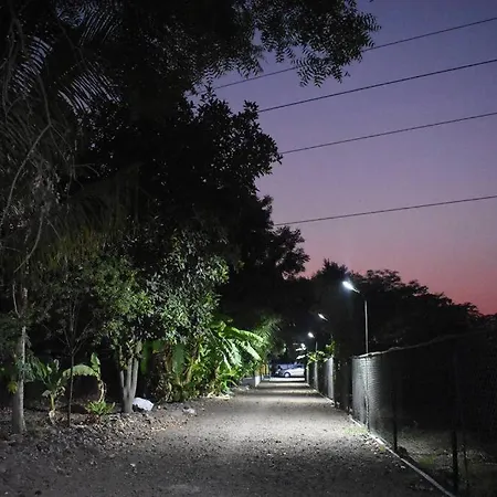 Amrapali Villa At Raghunandan Resort-3