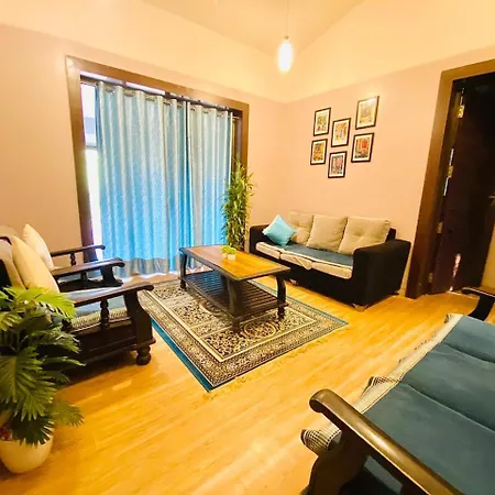 Amrapali Villa At Raghunandan Resort-2
